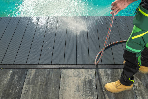 Best Pressure Washing Near Me  in St James, NC