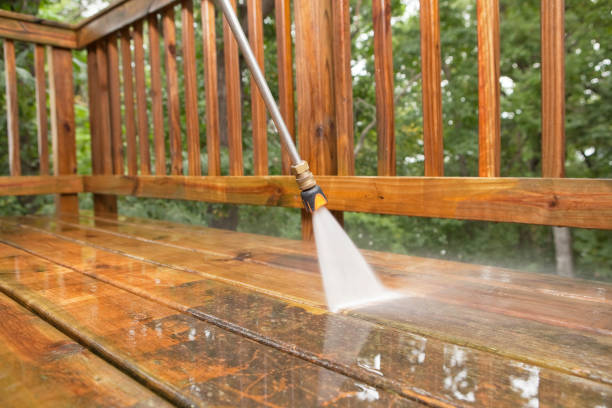 Pressure Washing Services for Businesses in St James, NC
