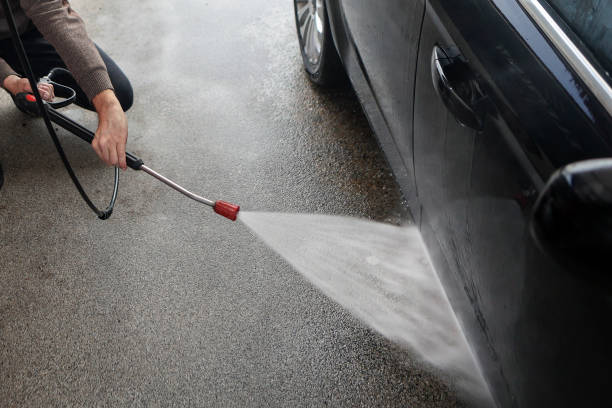 Best Pressure Washing Siding  in St James, NC